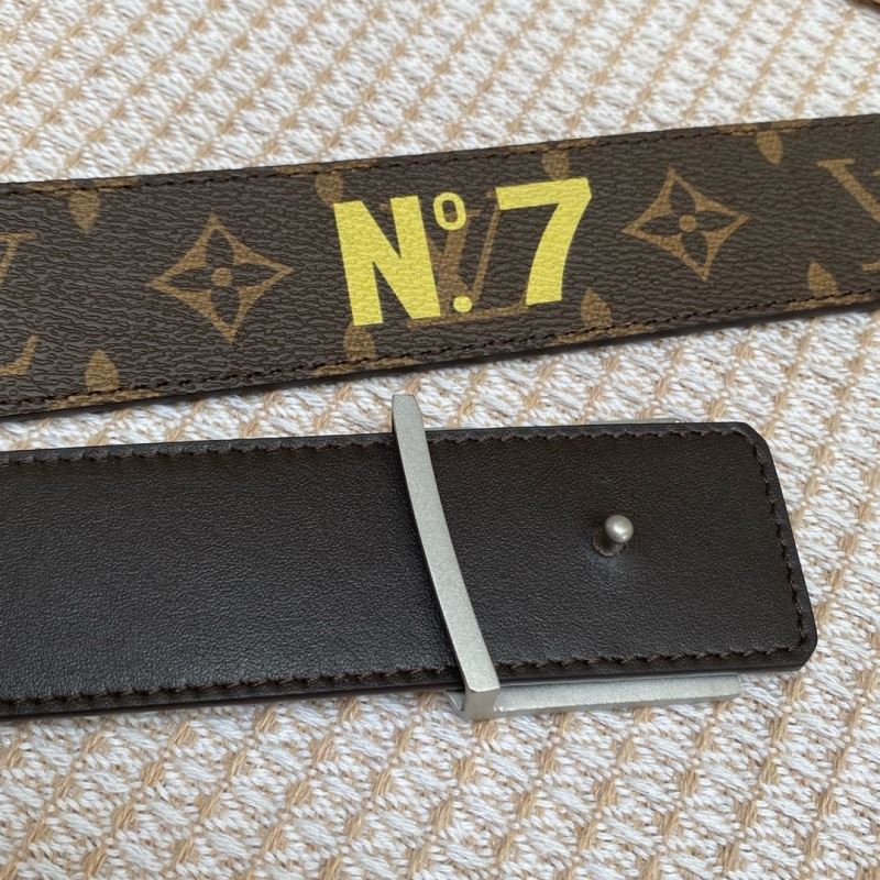 Louis Vuitton Belts